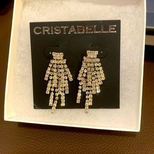 Cristabelle earrings